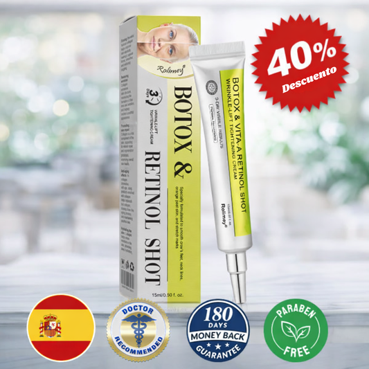 EyeGlow UP – para piel y ojeras